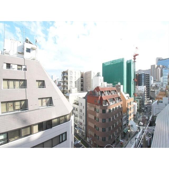 ＧＲＡＮ　ＰＡＳＥＯ本郷三丁目（1203） 部屋画像