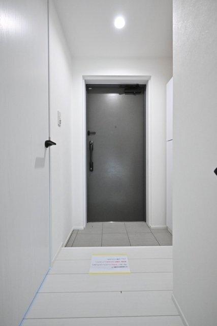 Ｔｈｅ　Ｒｅｓｉｄｅｎｃｅ　Ｎｉｈｏｎｂａｓｈｉ 玄関