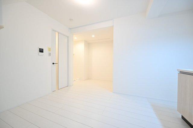 Ｔｈｅ　Ｒｅｓｉｄｅｎｃｅ　Ｎｉｈｏｎｂａｓｈｉ リビング