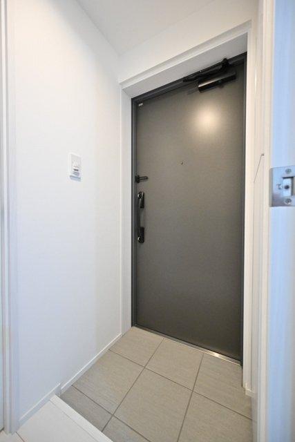 Ｔｈｅ　Ｒｅｓｉｄｅｎｃｅ　Ｎｉｈｏｎｂａｓｈｉ 玄関