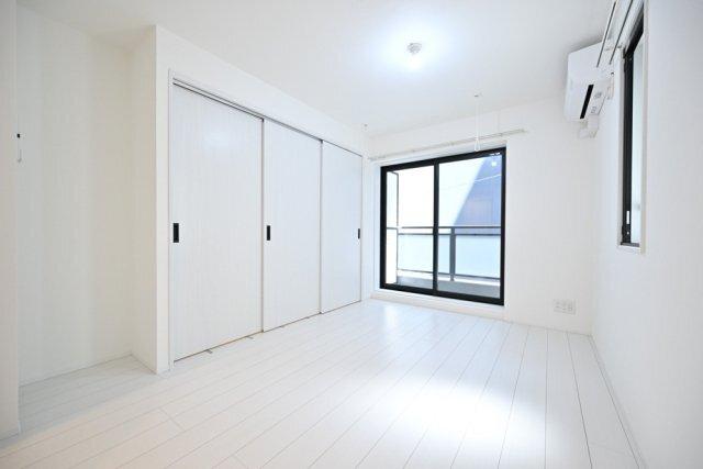 Ｔｈｅ　Ｒｅｓｉｄｅｎｃｅ　Ｎｉｈｏｎｂａｓｈｉ リビング