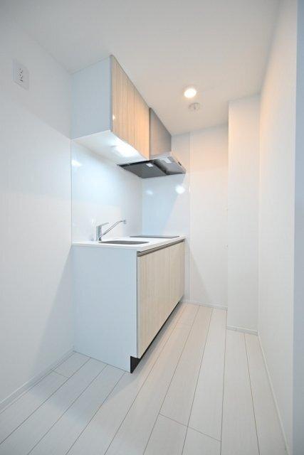 Ｔｈｅ　Ｒｅｓｉｄｅｎｃｅ　Ｎｉｈｏｎｂａｓｈｉ キッチン