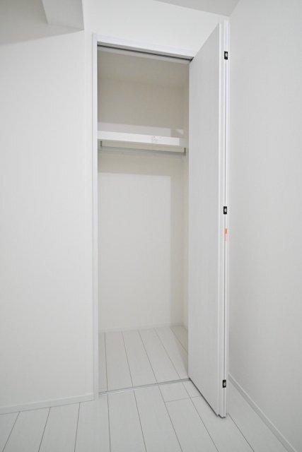 Ｔｈｅ　Ｒｅｓｉｄｅｎｃｅ　Ｎｉｈｏｎｂａｓｈｉ 部屋画像