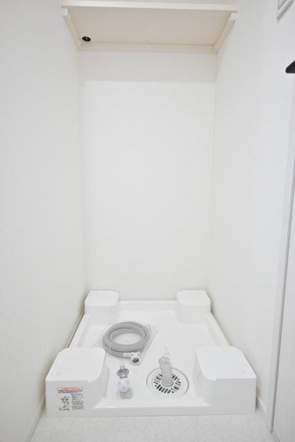 Ｔｈｅ　Ｒｅｓｉｄｅｎｃｅ　Ｎｉｈｏｎｂａｓｈｉ 部屋画像