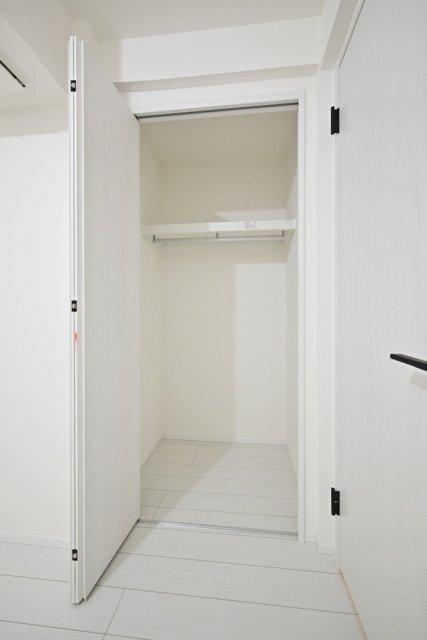 Ｔｈｅ　Ｒｅｓｉｄｅｎｃｅ　Ｎｉｈｏｎｂａｓｈｉ 部屋画像