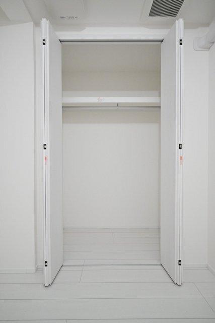 Ｔｈｅ　Ｒｅｓｉｄｅｎｃｅ　Ｎｉｈｏｎｂａｓｈｉ 部屋画像