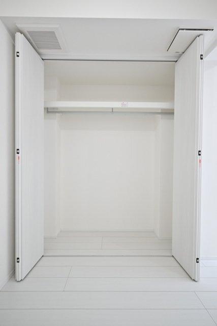 Ｔｈｅ　Ｒｅｓｉｄｅｎｃｅ　Ｎｉｈｏｎｂａｓｈｉ 部屋画像