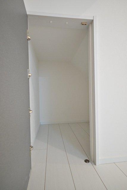 Ｔｈｅ　Ｒｅｓｉｄｅｎｃｅ　Ｎｉｈｏｎｂａｓｈｉ 部屋画像