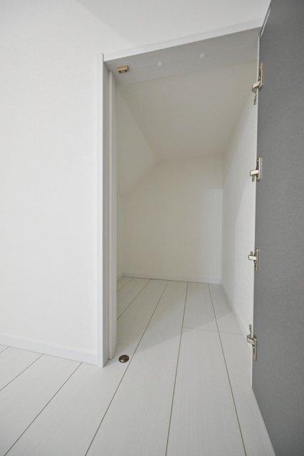 Ｔｈｅ　Ｒｅｓｉｄｅｎｃｅ　Ｎｉｈｏｎｂａｓｈｉ 部屋画像