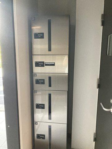 ユーレジデンス自由が丘（601） 部屋画像