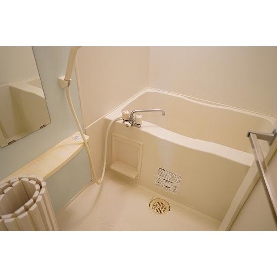 ドゥーシエル桜新町（0201） 部屋画像