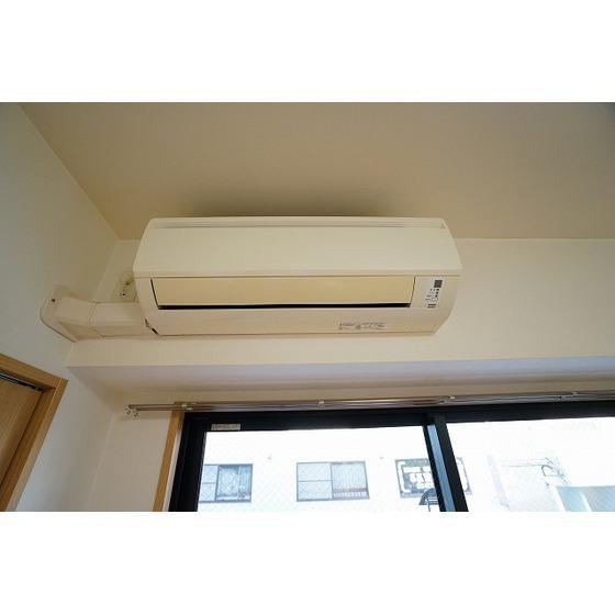 ドゥーシエル桜新町（0201） 部屋画像