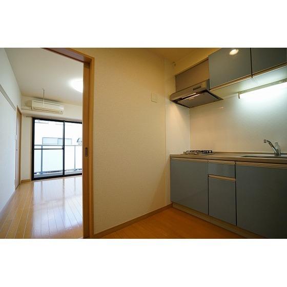 ドゥーシエル桜新町（0201） 部屋画像