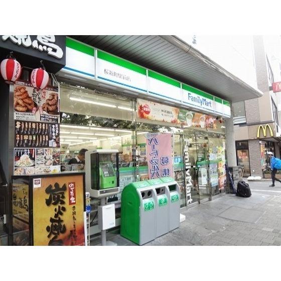 ドゥーシエル桜新町（0201） 部屋画像