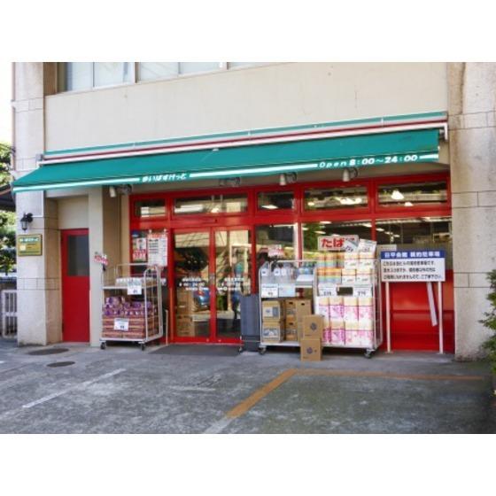ドゥーシエル桜新町（0201） 部屋画像