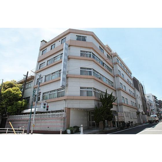 ドゥーシエル桜新町（0201） 部屋画像