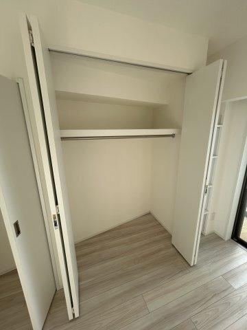 REALIZE町屋（505） 収納