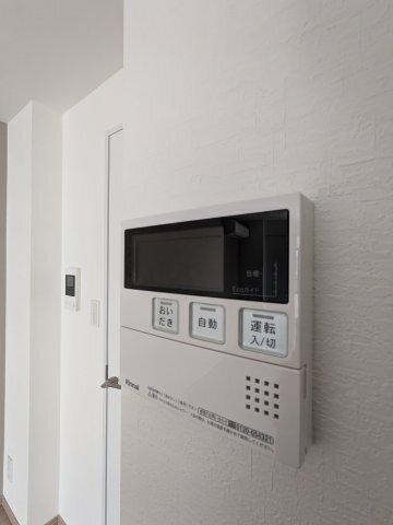 エルファーロ中野坂上（0303） 設備