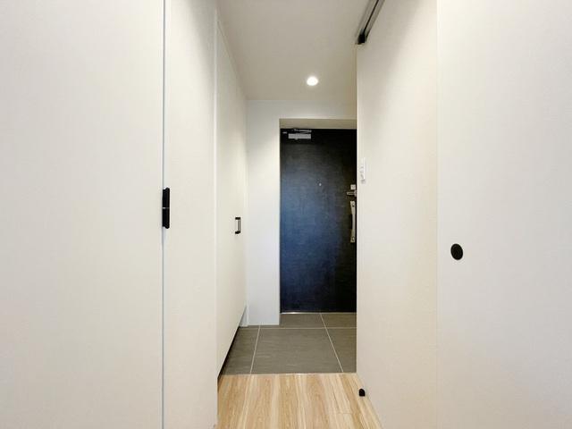 LEGALAND西新宿ANNEX（101） 室内