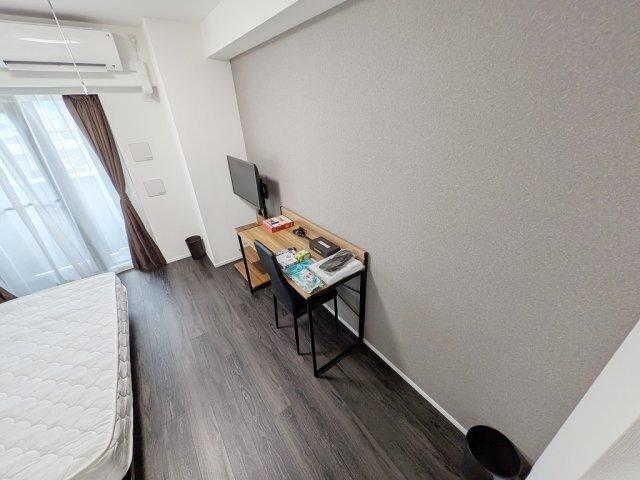 RELUXIA CITY 北新宿（503） 室内