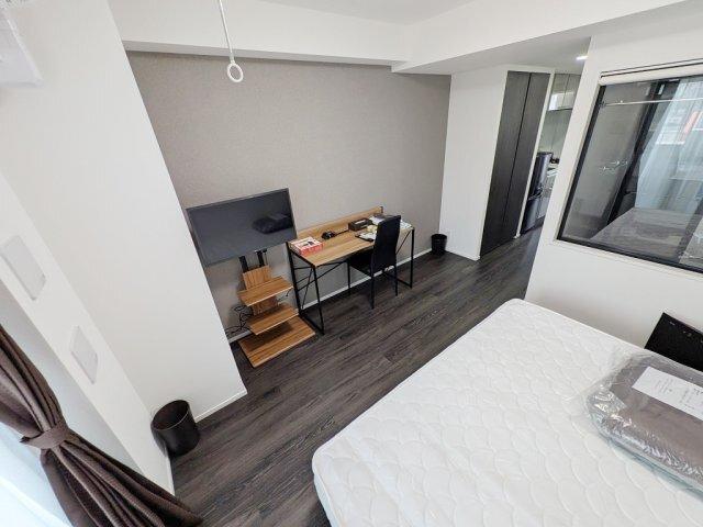 RELUXIA CITY 北新宿（503） 室内
