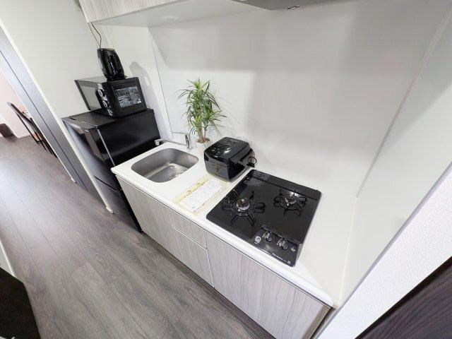 RELUXIA CITY 北新宿（503） 室内