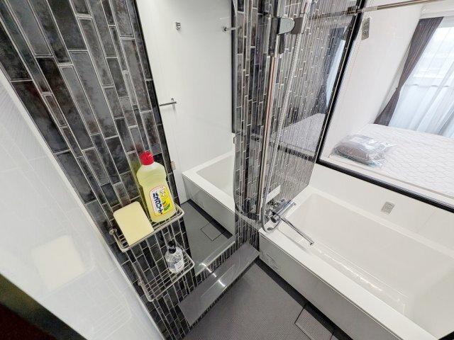 RELUXIA CITY 北新宿（503） 室内