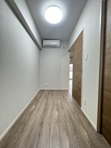 アルファコート亀戸２（314） 室内