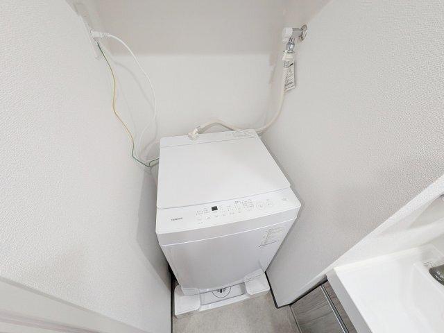 RELUXIA CITY 北新宿（503） 室内