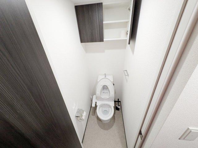 RELUXIA CITY 北新宿（503） 室内