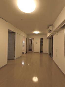 エムジー目黒駅前（1209） ロビー