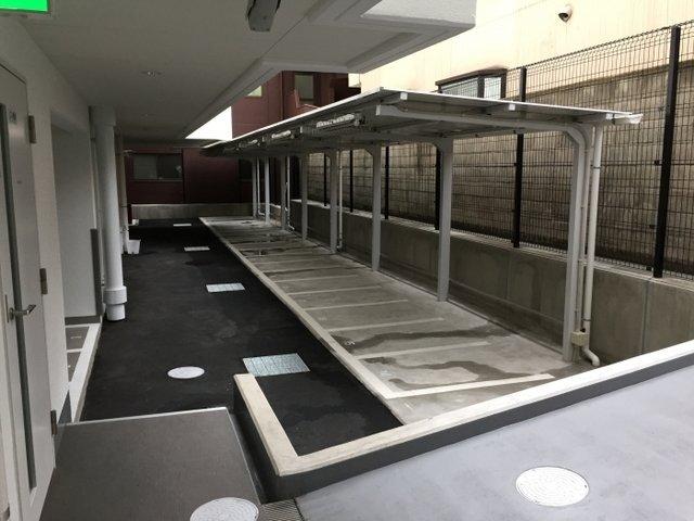 ザ・パークハビオ目黒（1304） 部屋画像