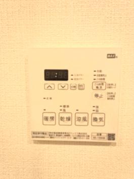 エムジー目黒駅前（1209） 設備