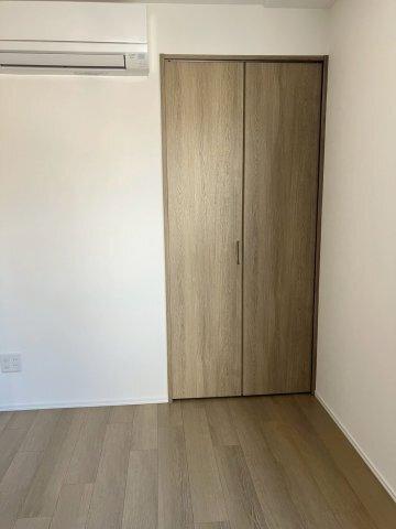 crostone成増（301） 収納