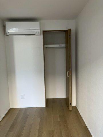 crostone成増（401） 収納