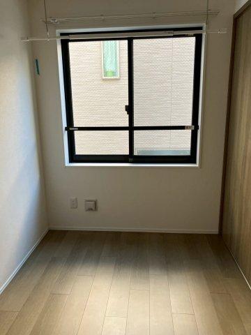 crostone成増（401） リビング