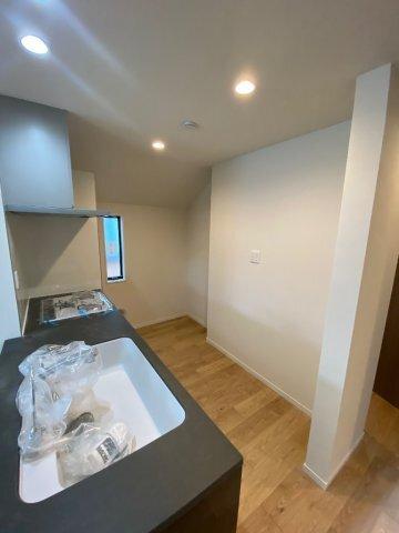 南荻窪3丁目戸建て（1） キッチン