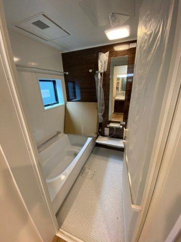 南荻窪3丁目戸建て（1） バス／シャワー