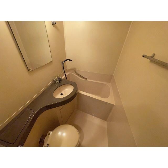 赤坂ミュージックイン（0202） 部屋画像