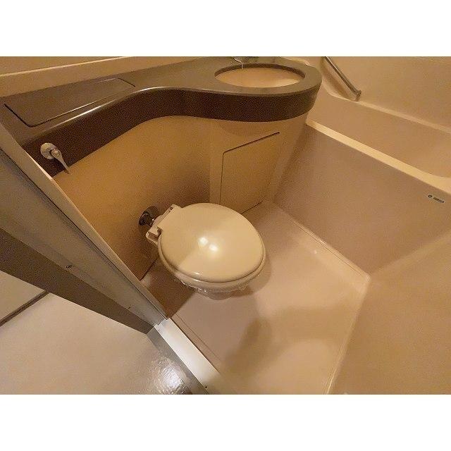赤坂ミュージックイン（0202） 部屋画像