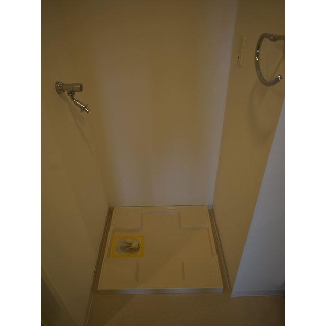 レキシントンスクエア白金高輪（0604） 部屋画像