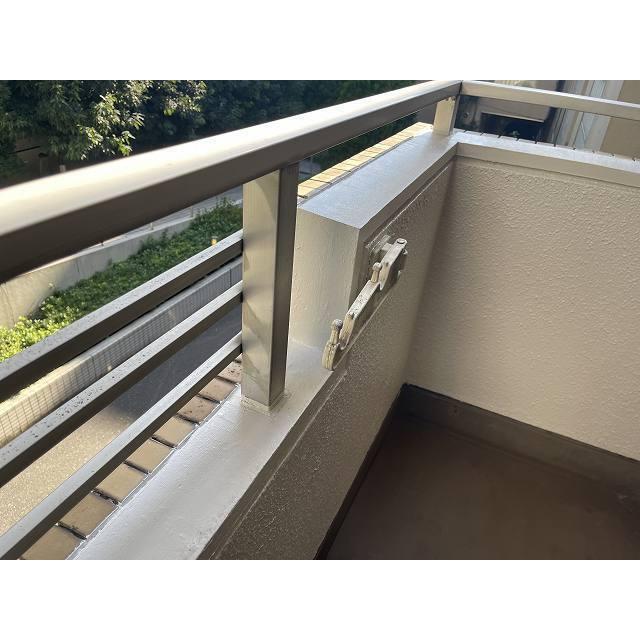 赤坂ミュージックイン（0202） 部屋画像
