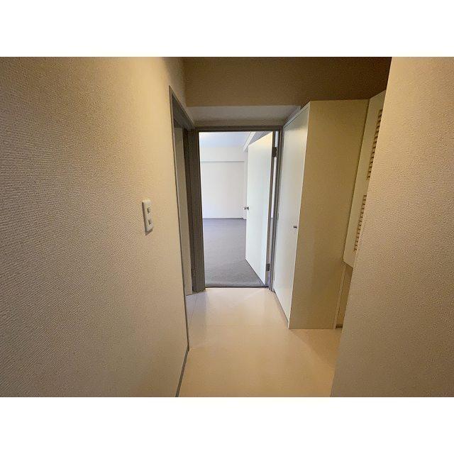 赤坂ミュージックイン（0202） 玄関