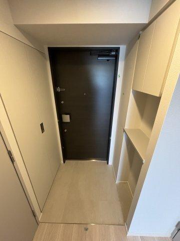プラウドフラット本郷三丁目（503） 部屋画像