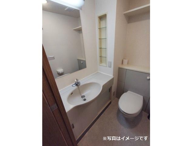 メゾン・ド・ヴィレ品川（804） 室内