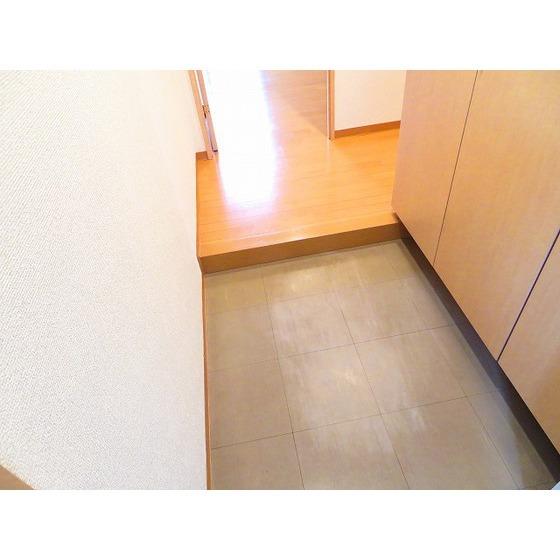 サンクレイドルレヴィール池袋（0605） 玄関