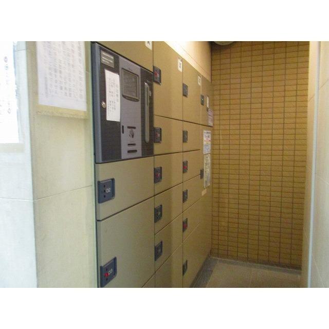 サンクレイドルレヴィール池袋（0605） その他