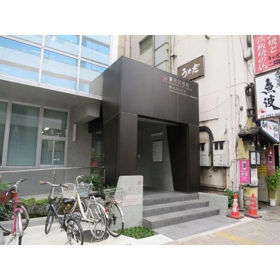 サンクレイドルレヴィール池袋（0605） 部屋画像