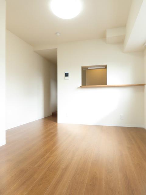 月島輝夜（601） その他部屋・スペース
