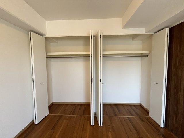 エムジー目黒駅前（1307） 収納